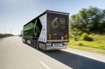 Mercedes-Benz Actros 1845 LS Driving Experience Portugal 2017 года